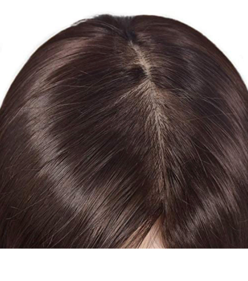 26" Hair Styling Training Head