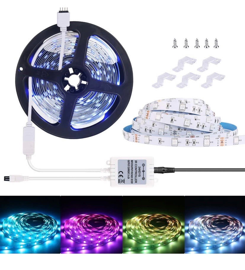 LED Strips Lights 5m
