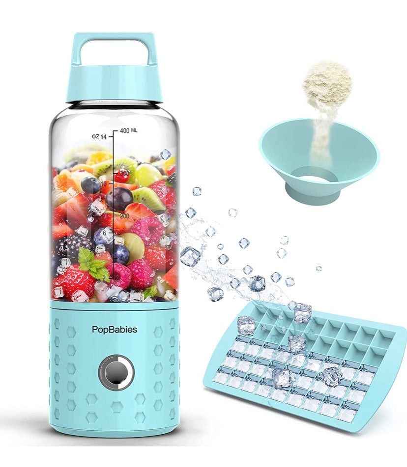 Personl Blender