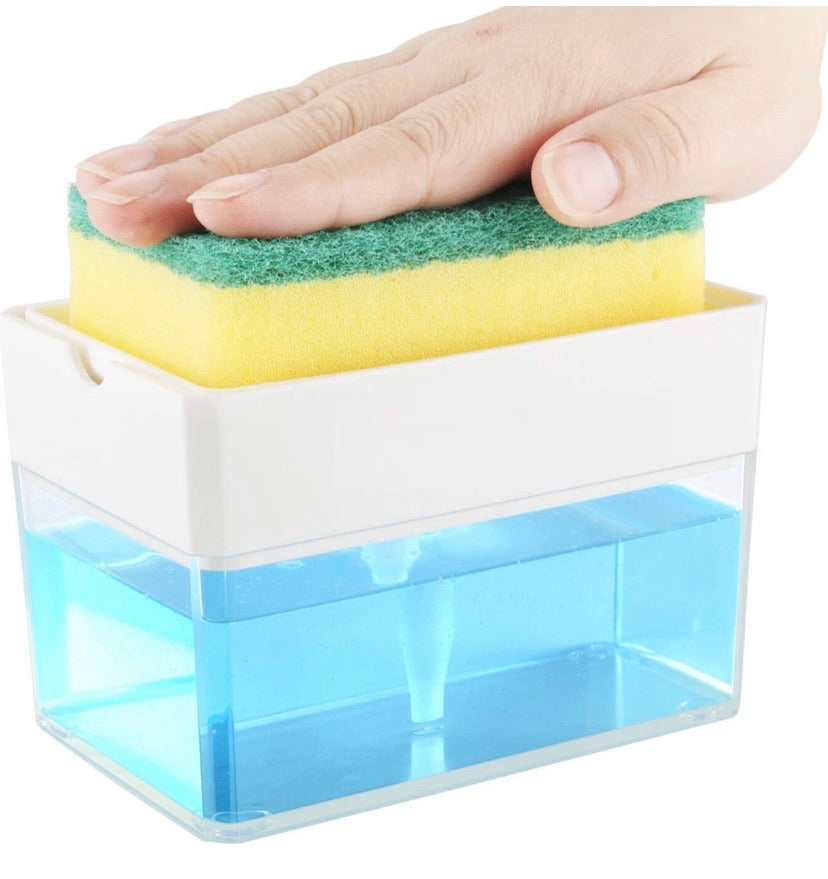 Soap Dispenser