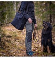 Culture Pups Travel Bag
