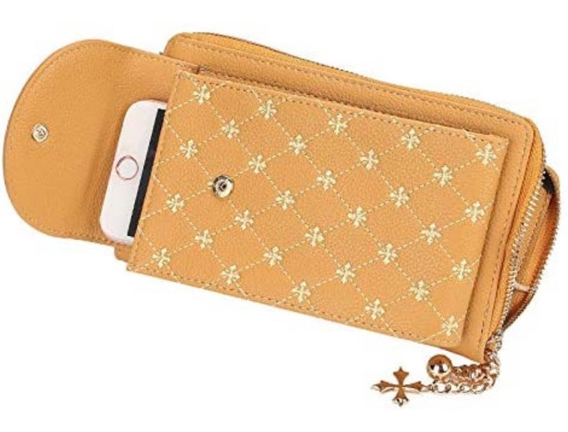 Cell Phone Purse