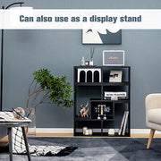 Adjustable 140–180 cm Combination TV Unit