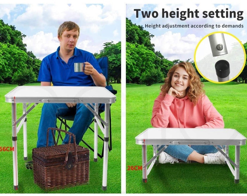 Camping Folding Table