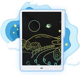 Magic LCD Writing Tablet, 13.5in Writing & Drawing Doodle Pad for Kids