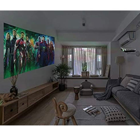 Mini Projector Wall Mount