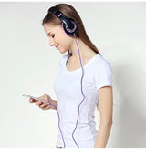 Comfort Stereo Headphones
