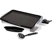 George Foreman GREG10 Griddle