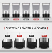 GHB Hair Clippers