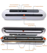 Vacuum Sealer Machine