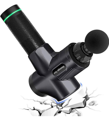 Darkiron Massage Gun