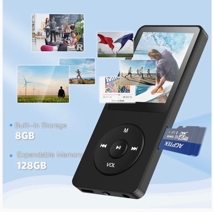 MP3 Player