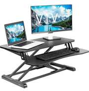 Standing Desk Converte