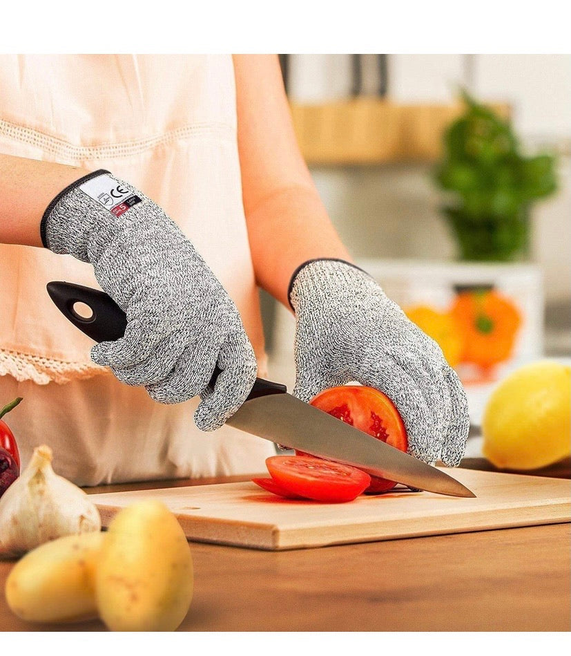 Cut Resistant Gloves