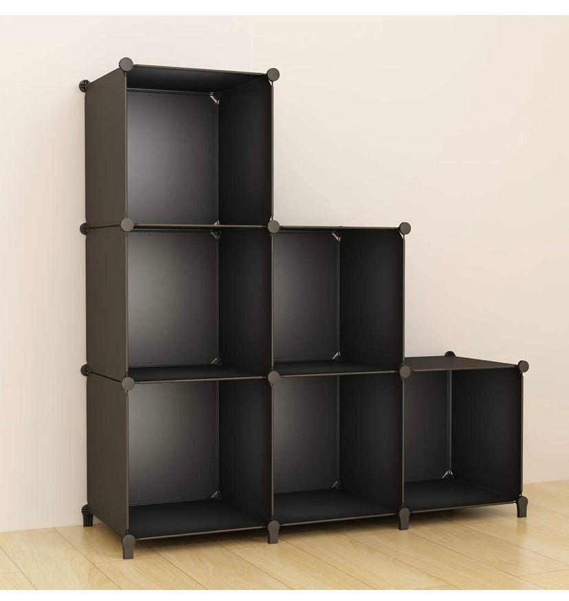 Portable Storage Organizer