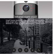 WiFi Camera Doorbell