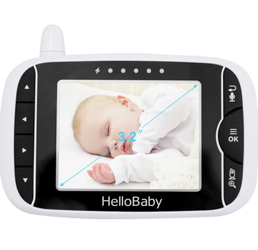Baby Monitor