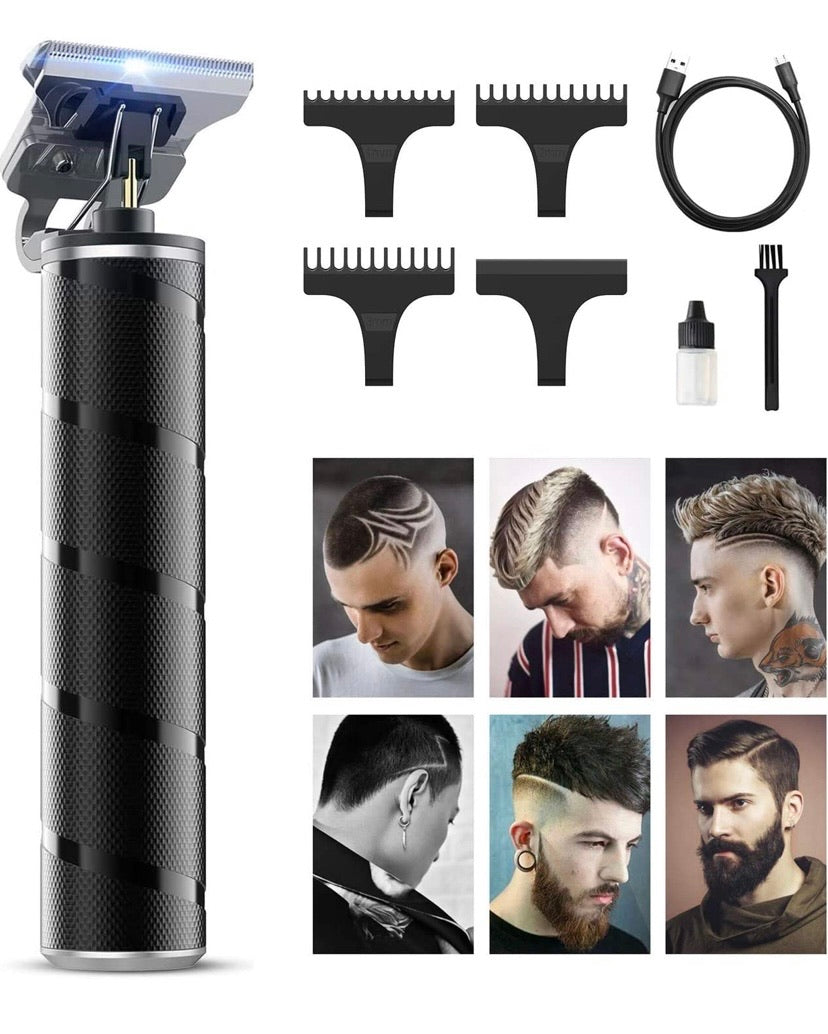 Cordless Hair Clippers