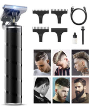 Cordless Hair Clippers