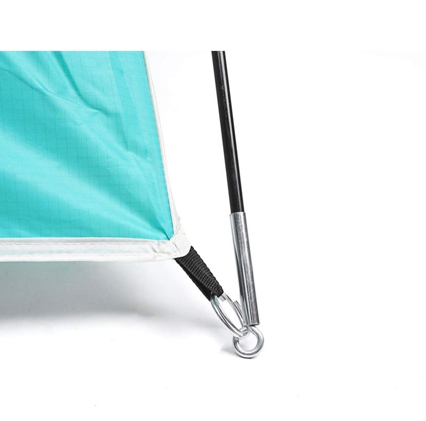Pop Up Beach Shelter