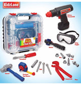 Durable Kids Tool Set