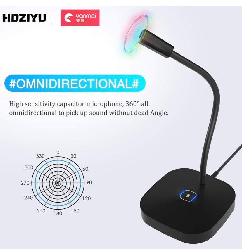 Computer Mic