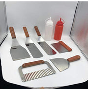 Griddle Accessories Kit