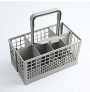 8 Slot Dishwasher Cutlery Basket