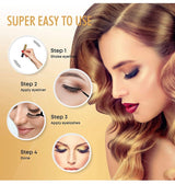 Magnetic Eyeliner and Eyelashes Kit