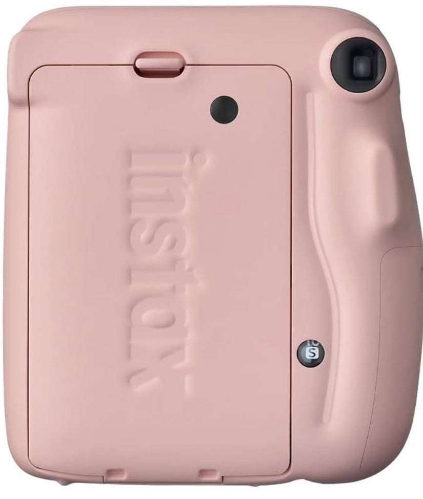 Mini 11 Automatic Flash Photo Camera