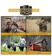 Trail Camera