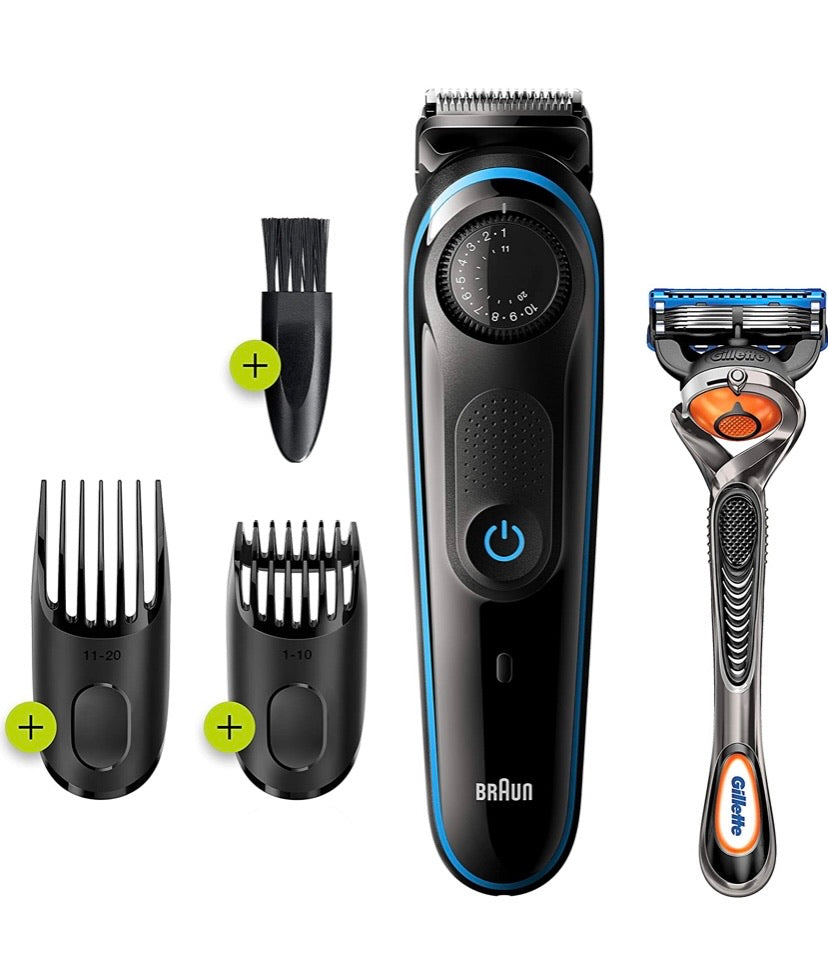 Beard Trimmer