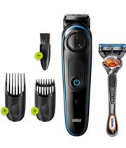 Beard Trimmer