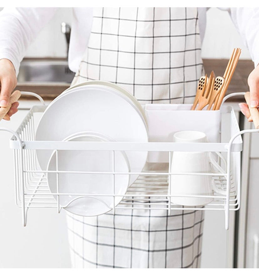 Dish Drying Rack