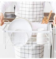 Dish Drying Rack