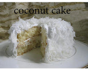 Coconut Grater Blade