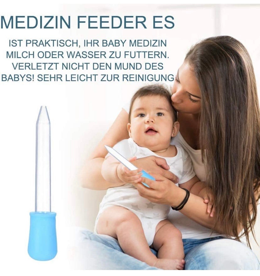 Baby Grooming Kit