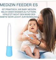 Baby Grooming Kit