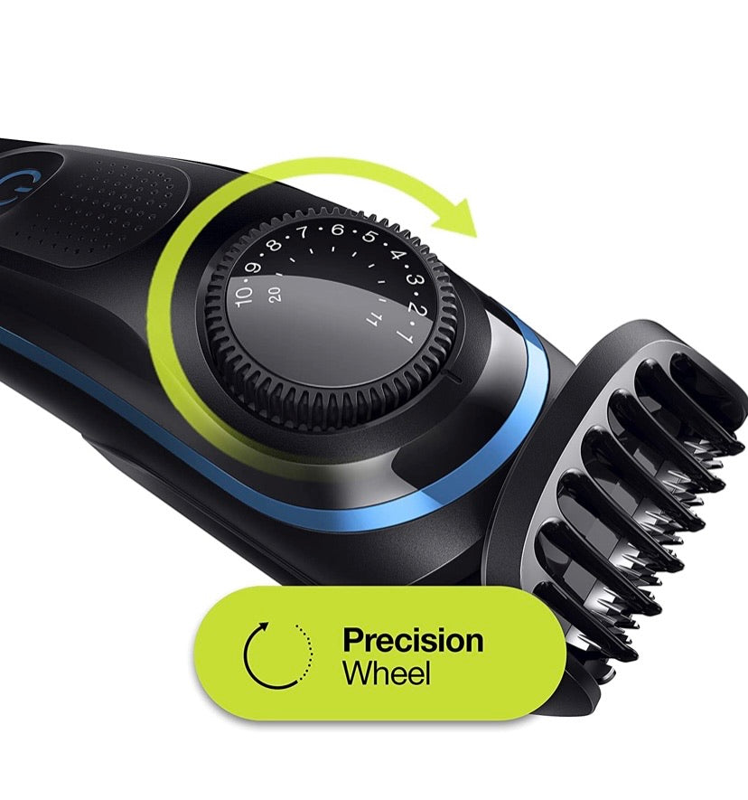 Beard Trimmer
