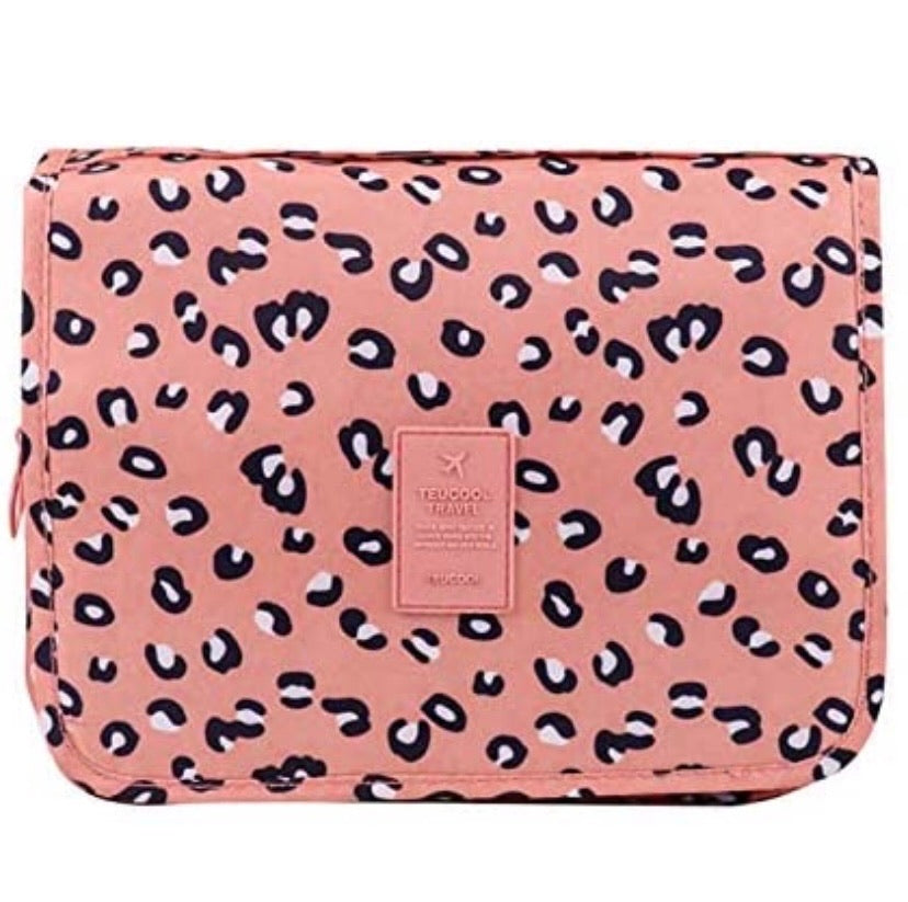 Toiletry Travel Bag
