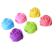 36 PCS Reusable Non-Stick Silicone Muffin Cups