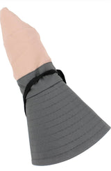 Women's Outdoor UV Protection Foldable Mesh Wide Brim Beach Fishing Hat