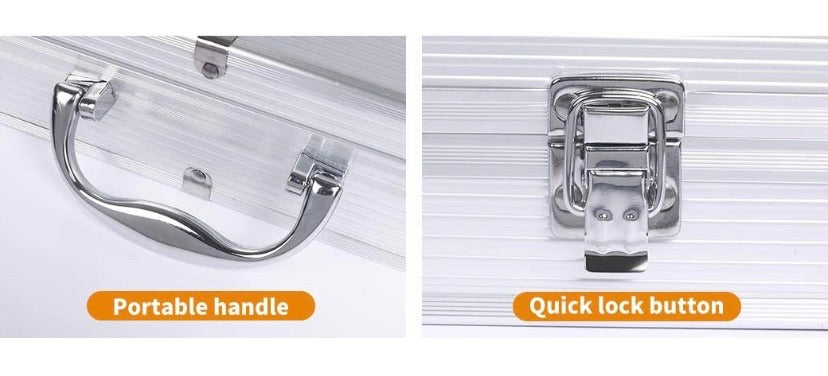 Stainless Steel BBQ Tool Set