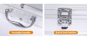 Stainless Steel BBQ Tool Set