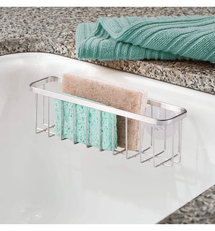 Kitchen Sink Organiser