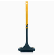 2-in-1 Extendable Window Screen Brush & Squeegee