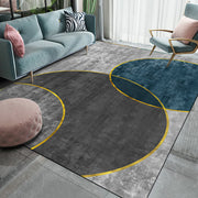Galaxy Floor Rug Area Rug