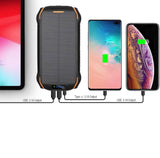 Solar Charger