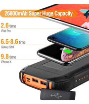 Solar Charger
