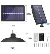 Solar Lights Outdoor/Indoor